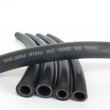 Factory Price List 5/8 inch New Technology AUTO AC Rubber Profile Air Conditioning Flexible Hose Pipe R410 134a